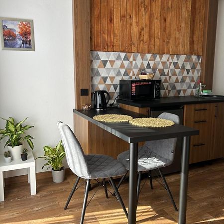 Гостьовий Дім Guest House Podilsk Luaran gambar