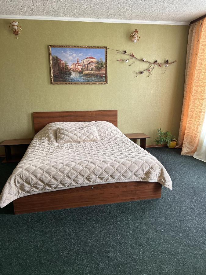 Гостьовий Дім Guest House Podilsk Luaran gambar