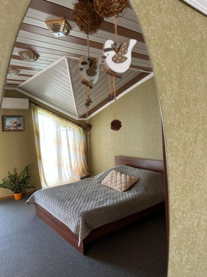 Гостьовий Дім Guest House Podilsk Luaran gambar