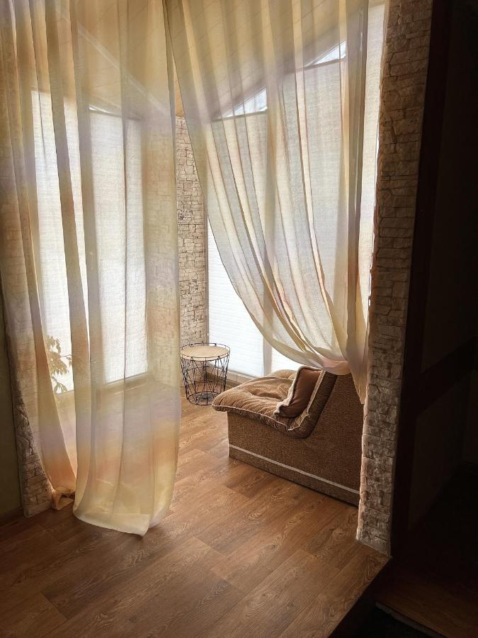 Гостьовий Дім Guest House Podilsk Luaran gambar