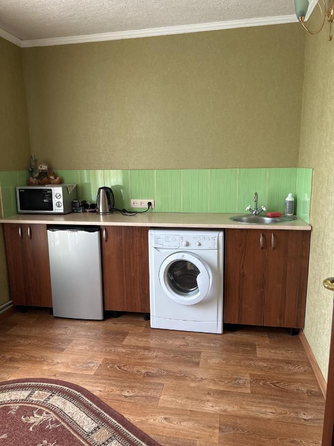 Гостьовий Дім Guest House Podilsk Luaran gambar