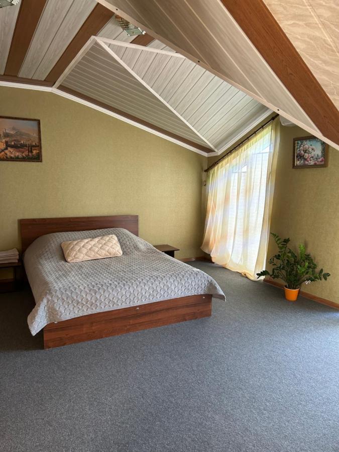 Гостьовий Дім Guest House Podilsk Luaran gambar