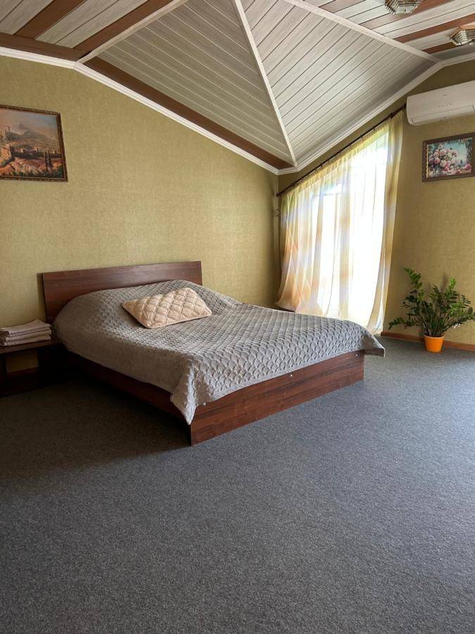 Гостьовий Дім Guest House Podilsk Luaran gambar