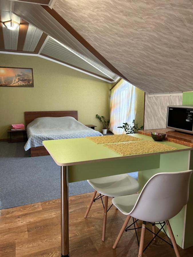 Гостьовий Дім Guest House Podilsk Luaran gambar