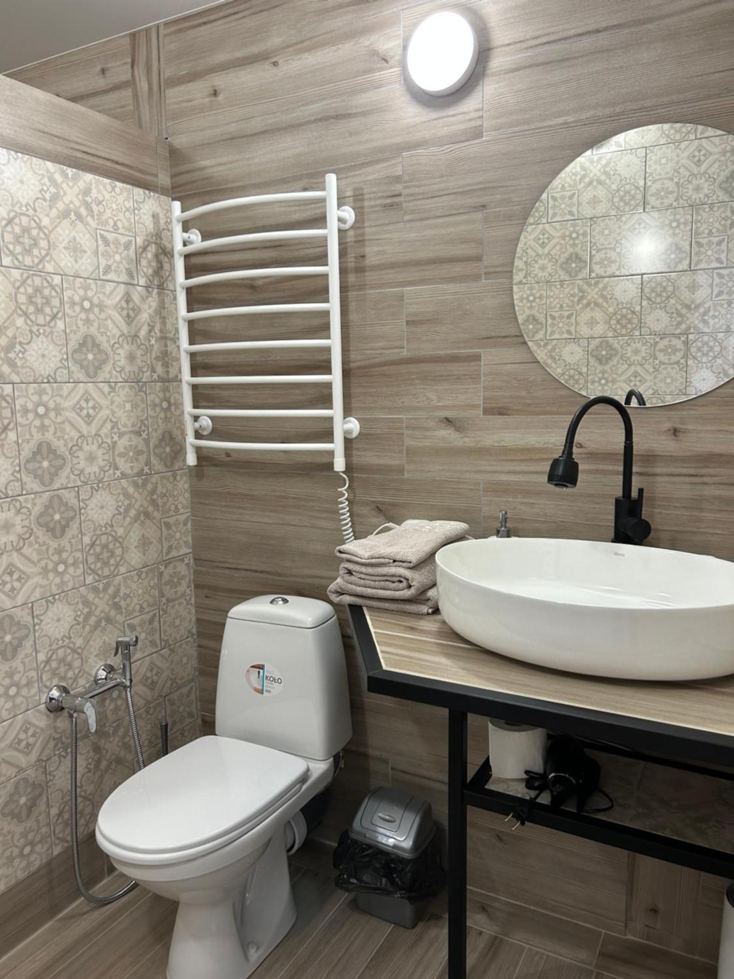 Гостьовий Дім Guest House Podilsk Luaran gambar