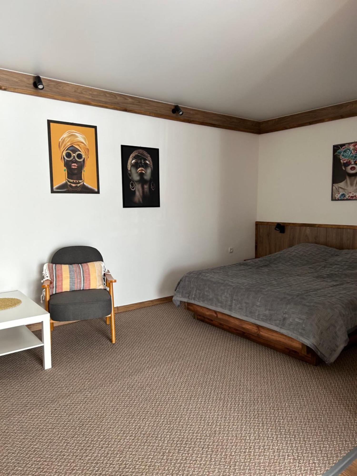 Гостьовий Дім Guest House Podilsk Luaran gambar