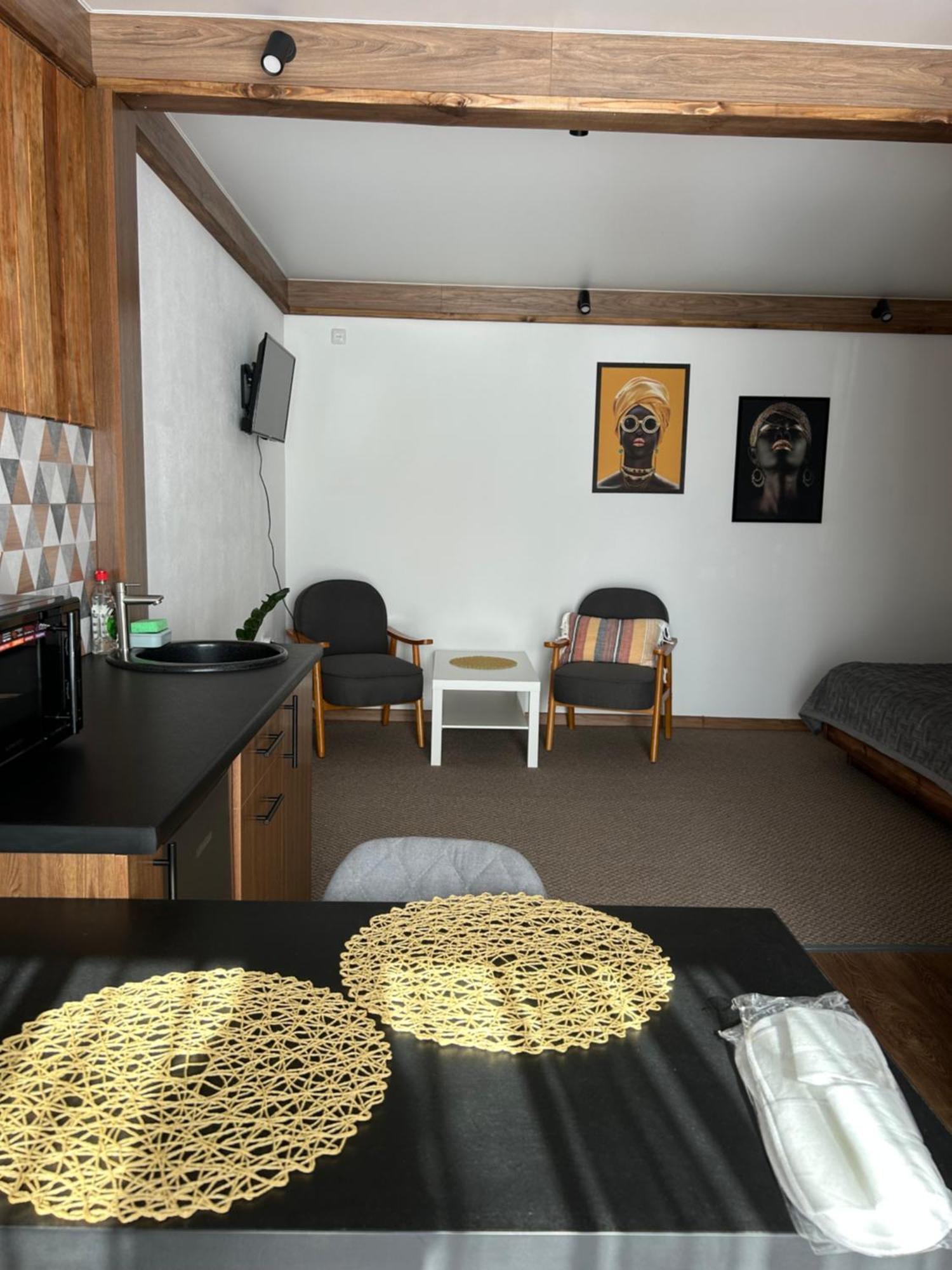 Гостьовий Дім Guest House Podilsk Luaran gambar