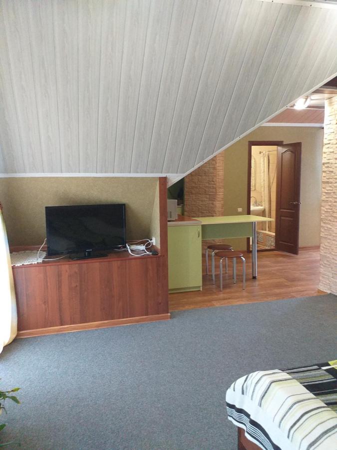 Гостьовий Дім Guest House Podilsk Luaran gambar